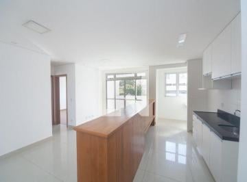 Apartamento · 61m² · 2 Quartos · 2 Vagas · Imoveis - Em Buritis