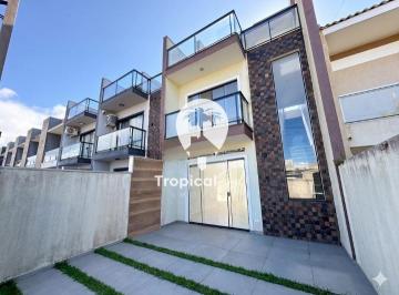 Casa · 115m² · 6 Quartos · 2 Vagas · Imoveis - Em Beltrami