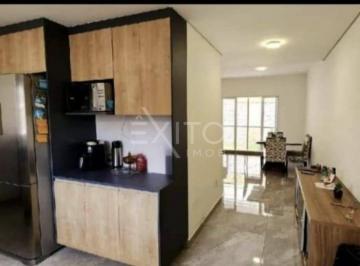 Casa · 104m² · 3 Quartos · 1 Vaga · Casa Para Venda Em Cidade Nova de 104.00 m² Com 3 Quartos, 1 Suite E 1 Garagem