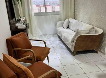 Apartamento · 58m² · 2 Quartos · 1 Vaga · Apartamento Para Venda Em Jardim Shangai de 58.00 m² Com 2 Quartos E 1 Garagem