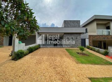 Casa · 154m² · 3 Quartos · 4 Vagas · Casa de Condomínio Para Venda Em Jardim Cybelli de 154.00 m² Com 3 Quartos, 3 Suites E 4 Garagens