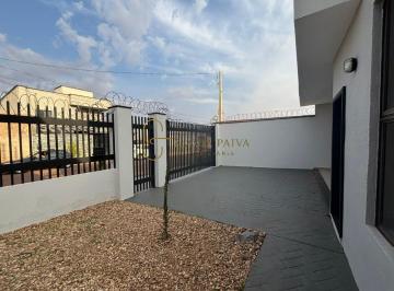 Casa · 95m² · 2 Quartos · 4 Vagas · Casa Para Venda Em Brodowski de 95.00 m² Com 2 Quartos E 4 Garagens