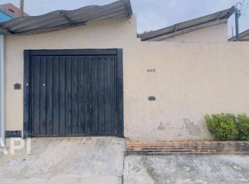 Casa · 119m² · 2 Quartos · 1 Vaga · Casa Para Alugar Em Jardim Pacaembu de 119.00 m² Com 2 Quartos, 1 Suite E 1 Garagem
