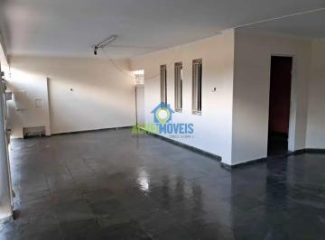 Casa · 167m² · 4 Quartos · 2 Vagas · Casa Para Alugar Em Santana de 166.90 m² Com 4 Quartos, 1 Suite E 2 Garagens