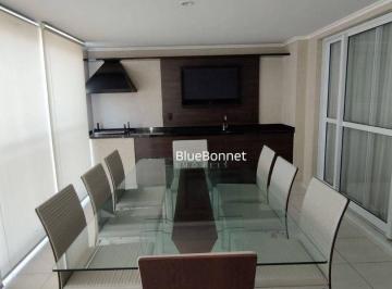 Apartamento · 163m² · 3 Quartos · 2 Vagas · Apartamento Para Alugar Em Jardim São Bento de 163.00 m² Com 3 Quartos, 3 Suites E 2 Garagens