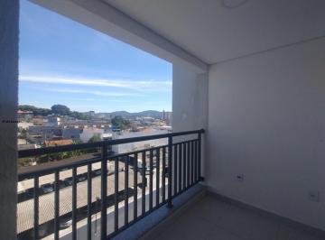Apartamento · 60m² · 2 Quartos · 1 Vaga · Apartamento Para Locação Em Mogi Das Cruzes, Centro, 2 Dormitórios, 1 Suíte, 2 Banheiros, 1 Vaga