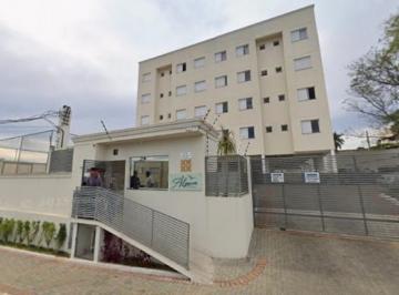 Apartamento · 188m² · 3 Quartos · 3 Vagas · Apartamento Para Venda Em Suzano, Meu Cantinho, 3 Dormitórios, 1 Suíte, 2 Banheiros, 3 Vagas