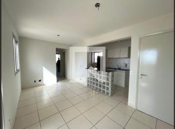 Apartamento · 63m² · 2 Quartos · 1 Vaga · Apartamento À Venda - Heliópolis, 2 Quartos, 63 m² - Belo Horizonte