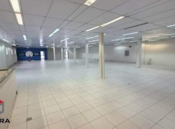 Comercial · 2020m² · Prédio Comercial Monousuário Para Locação – São Caetano Do Sul/sp