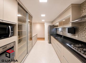 Apartamento · 122m² · 3 Quartos · 4 Vagas · Apartamento À Venda 3 Quartos 3 Suítes 4 Vagas Olímpico - São Caetano Do Sul - Sp