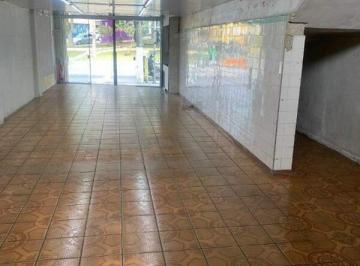 Comercial · 85m² · Salão Para Aluguel Alves Dias - São Bernardo Do Campo - Sp