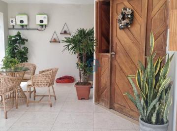 Casa · 200m² · 3 Quartos · 2 Vagas · Casa Padrão/ Casa Para Vender Plantal/ Casa Pronta Para Morar No Planalto