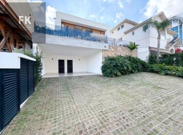 Casa · 388m² · 4 Quartos · 6 Vagas · Imoveis - Em Tamboré