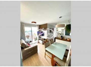 Apartamento · 45m² · 2 Quartos · 1 Vaga · Apartamento Para Venda Em São Paulo, Limão, 2 Dormitórios, 1 Banheiro, 1 Vaga