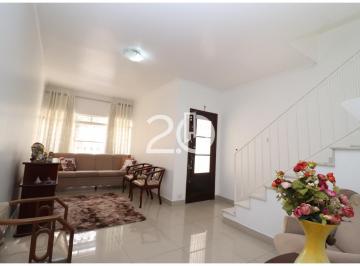 Casa · 174m² · 3 Quartos · 2 Vagas · Sobrado Para Venda Em São Paulo, Perdizes, 3 Dormitórios, 2 Banheiros, 2 Vagas