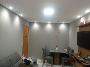 Apartamento · 43m² · 2 Quartos · 1 Vaga · Apartamento À Venda Em Vespasiano, Suely: Oportunidade No Minha Casa Minha Vida!