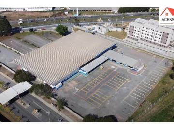 GALPÃO PARA VENDA E LOCAÇÃO 20.000 M² - VOTORANTIM-SP F795 · Galpão Para Venda E Locação 20.000 m² - Votorantim - Sp F795