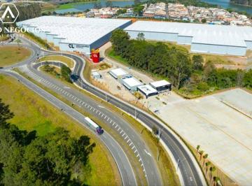 GALPÃO LOGÍSTICO EM SBC - BATISTINI - - LOCAÇÃO · Galpão Logístico Em Sbc - Batistini - - Locação