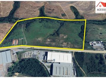 TERRENO PARA VENDA  EM ITÚ -SP - 416.000 M² I · Terreno Para Venda Em Itú - Sp - 416.000 m² I