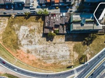 TERRENO PARA LOCAÇÃO - SBC - 11490 M² · Terreno Para Locação - Sbc - 11490 m²