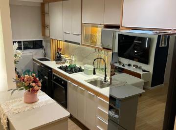 Apartamento · 60m² · 2 Quartos · 1 Vaga · Condomínio Estilo Ponta Negra - Venda – Apartamento Mobiliado | Estilo Ponta Negra