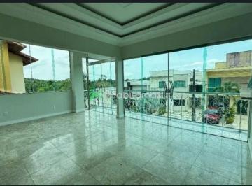Casa · 400m² · 4 Quartos · 3 Vagas · Condominio Residencial Tapajós - Aluguel | Casa de Alto Padrão – Residencial Tapajós | 400 m²