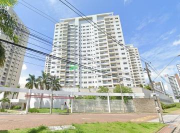 Apartamento · 86m² · 3 Quartos · 2 Vagas · Apartamento Alto Padrão No Condomínio Palm Beach Morada Do Sol 3 Quartos E Duas Vagas de Garagem.