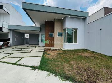 Casa · 170m² · 3 Quartos · 4 Vagas · Condominio Passaredo - Casa Mobiliada Para Alugar No Condomínio Passaredo | 3 Suítes | Condomínio in