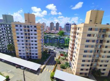 Apartamento · 65m² · 3 Quartos · 1 Vaga · Imoveis - Em Luzia