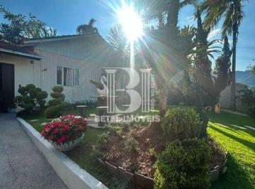 Casa · 100m² · 2 Quartos · 2 Vagas · Casa Com 2 Quartos À Venda, Ilha Da Figueira - Jaraguá Do Sul