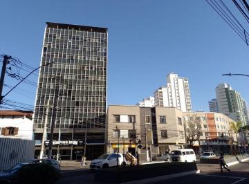 Apartamento · 49m² · 1 Quarto · Apartamento 1 Quarto - Centro