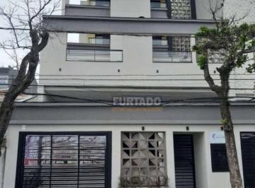 Apartamento · 46m² · 2 Quartos · 1 Vaga · Apartamento Sem Condomínio Com 2 Dormitórios À Venda, 46 m² - Campestre - Santo