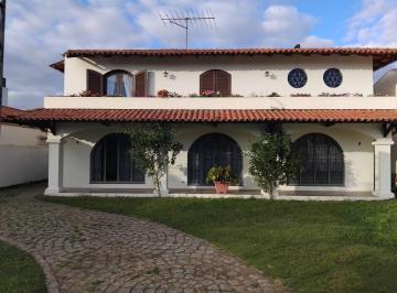 Casa · 420m² · 4 Quartos · 6 Vagas · Casa Para Venda Em Curitiba, Rebouças, 4 Dormitórios, 3 Suítes, 5 Banheiros, 6 Vagas