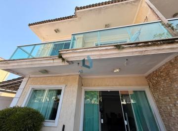 Casa · 130m² · 3 Quartos · 2 Vagas · Casa Para Venda Em Cabo Frio, Portinho, 3 Dormitórios, 3 Suítes, 4 Banheiros, 2 Vagas