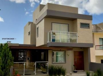 Casa · 180m² · 4 Quartos · 2 Vagas · Casa Duplex, 4/4, 1 Suíte, Quarto Térreo, 2 Vagas, Energia Solar, Piscina, Condomínio Solaris Reside