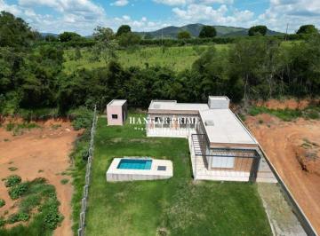 img1 · Casa Em Condomínio Com Vista Para a Natureza E Acesso À Represa Em Piracaia