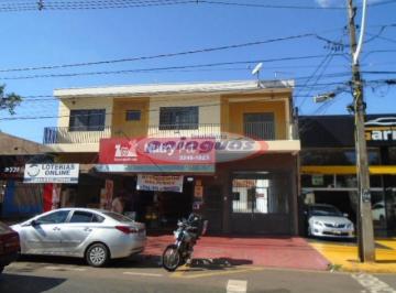 Apartamento · 120m² · 3 Quartos · 1 Vaga · Locação | Apartamento, Com 3 Dormitórios Em Parque Das Laranjeiras, Maringá