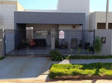 Casa · 64m² · 2 Quartos · 1 Vaga · Venda | Casa, Com 2 Dormitórios Em Jardim Pimentel, Umuarama