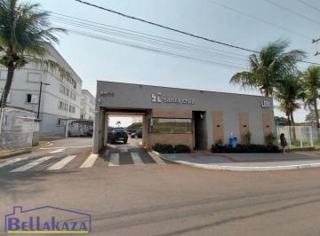 Apartamento · 49m² · 2 Quartos · 1 Vaga · Locação | Apartamento, Com 2 Dormitórios Em Jardim Gralha Azul, Sarandi
