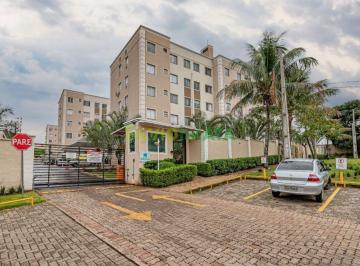 Apartamento · 44m² · 2 Quartos · 1 Vaga · Locação | Apartamento, Com 2 Dormitórios Em Parque Industrial, Maringá