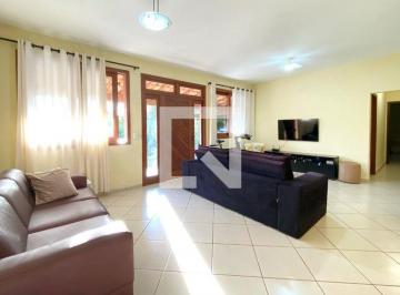 Casa · 300m² · 3 Quartos · Casa À Venda - Veredas Das Gerais, 3 Quartos, 300 m² - Nova Lima
