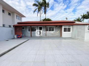 Casa · 60m² · 2 Quartos · 1 Vaga · Casa À Venda Em Rio Caveiras, Biguaçu - Sc | 2 Quartos Sendo 2 Suítes