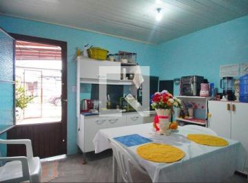 Casa · 94m² · 1 Quarto · 1 Vaga · Casa À Venda - Santos Dumond, 1 Quarto, 94 m² - São Leopoldo