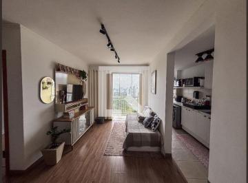 Apartamento · 57m² · 2 Quartos · 1 Vaga · Apartamento À Venda - Alto Petrópolis, 2 Quartos, 57 m² - Porto Alegre