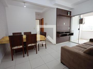 Apartamento · 62m² · 2 Quartos · 1 Vaga · Apartamento À Venda - Parque Amazônia , 2 Quartos, 62 m² - Goiânia