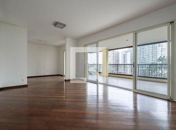 Apartamento · 214m² · 4 Quartos · 4 Vagas · Imoveis - Em Sumaré