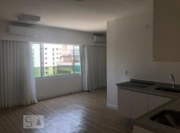 Apartamento · 40m² · 1 Quarto · Imoveis - Em Funcionários