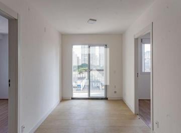 Apartamento · 36m² · 2 Quartos · Imoveis - No Bosque Da Saúde