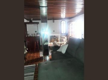 Casa · 1200m² · 5 Quartos · 15 Vagas · Imoveis - No Jardim Messina