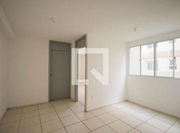 Apartamento · 50m² · 1 Quarto · 1 Vaga · Imoveis - Em Maria Paula